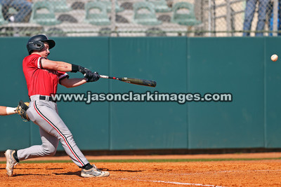 NJCAA: East Mississippi CC at Shelton St