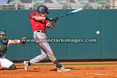 NJCAA: East Mississippi CC at Shelton St