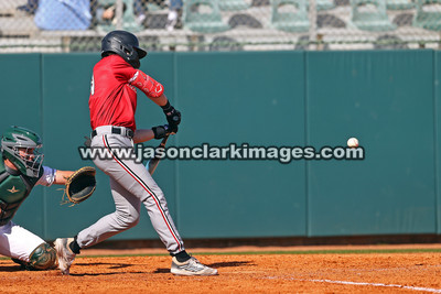 NJCAA: East Mississippi CC at Shelton St