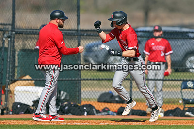 NJCAA: East Mississippi CC at Shelton St