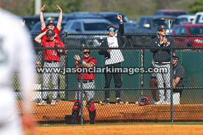 NJCAA: East Mississippi CC at Shelton St