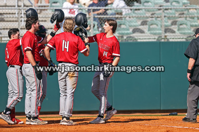 NJCAA: East Mississippi CC at Shelton St