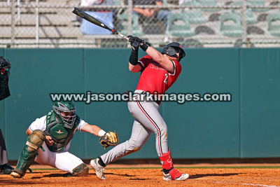 NJCAA: East Mississippi CC at Shelton St