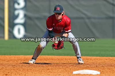 NJCAA: East Mississippi CC at Shelton St