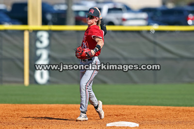 NJCAA: East Mississippi CC at Shelton St