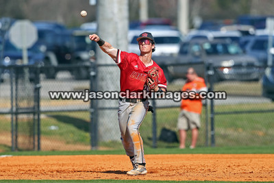 NJCAA: East Mississippi CC at Shelton St
