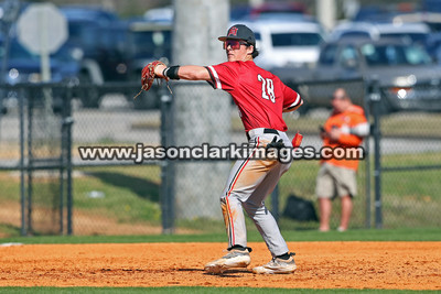 NJCAA: East Mississippi CC at Shelton St