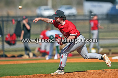 NJCAA: East Mississippi CC at Shelton St