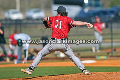 NJCAA: East Mississippi CC at Shelton St