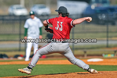 NJCAA: East Mississippi CC at Shelton St
