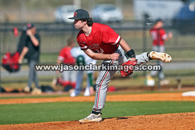 NJCAA: East Mississippi CC at Shelton St