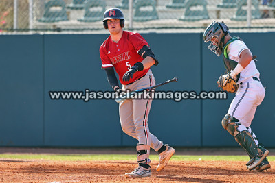 NJCAA: East Mississippi CC at Shelton St