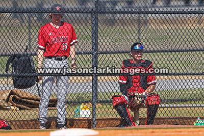 NJCAA: East Mississippi CC at Shelton St