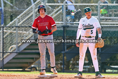 NJCAA: East Mississippi CC at Shelton St