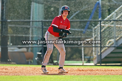 NJCAA: East Mississippi CC at Shelton St