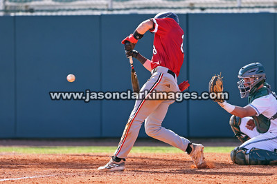 NJCAA: East Mississippi CC at Shelton St