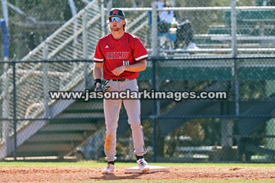 NJCAA: East Mississippi CC at Shelton St
