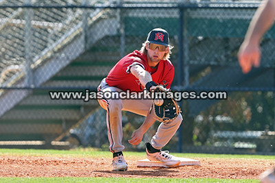 NJCAA: East Mississippi CC at Shelton St