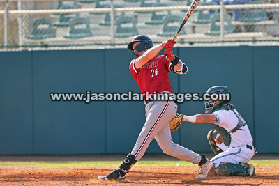 NJCAA: East Mississippi CC at Shelton St
