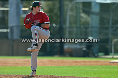 NJCAA: East Mississippi CC at Shelton St