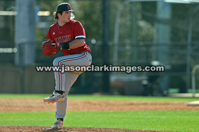 NJCAA: East Mississippi CC at Shelton St