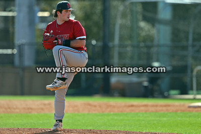 NJCAA: East Mississippi CC at Shelton St