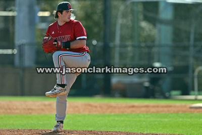 NJCAA: East Mississippi CC at Shelton St