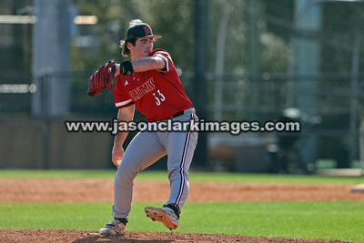 NJCAA: East Mississippi CC at Shelton St