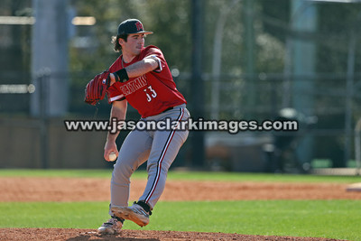 NJCAA: East Mississippi CC at Shelton St