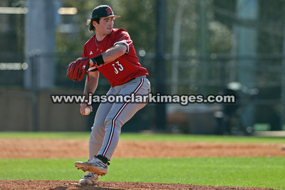 NJCAA: East Mississippi CC at Shelton St