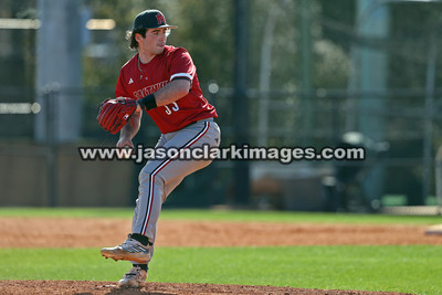 NJCAA: East Mississippi CC at Shelton St