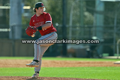 NJCAA: East Mississippi CC at Shelton St