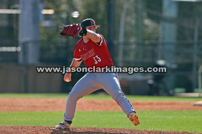 NJCAA: East Mississippi CC at Shelton St
