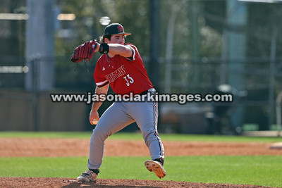 NJCAA: East Mississippi CC at Shelton St