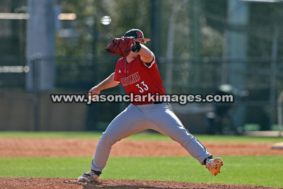 NJCAA: East Mississippi CC at Shelton St