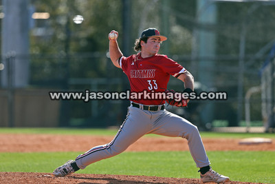 NJCAA: East Mississippi CC at Shelton St