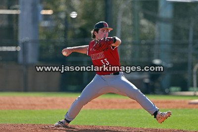 NJCAA: East Mississippi CC at Shelton St