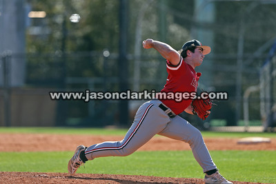 NJCAA: East Mississippi CC at Shelton St