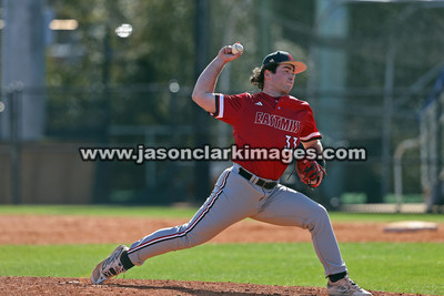 NJCAA: East Mississippi CC at Shelton St