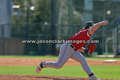 NJCAA: East Mississippi CC at Shelton St