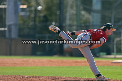 NJCAA: East Mississippi CC at Shelton St