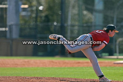 NJCAA: East Mississippi CC at Shelton St
