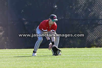 NJCAA: East Mississippi CC at Shelton St