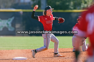 NJCAA: East Mississippi CC at Shelton St