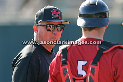 NJCAA: East Mississippi CC at Shelton St