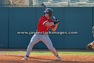 NJCAA: East Mississippi CC at Shelton St