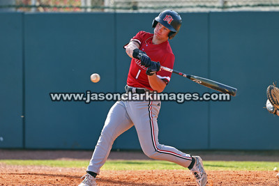 NJCAA: East Mississippi CC at Shelton St