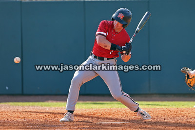 NJCAA: East Mississippi CC at Shelton St