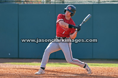 NJCAA: East Mississippi CC at Shelton St
