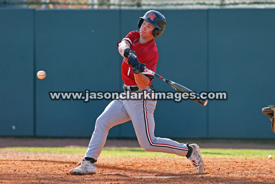 NJCAA: East Mississippi CC at Shelton St